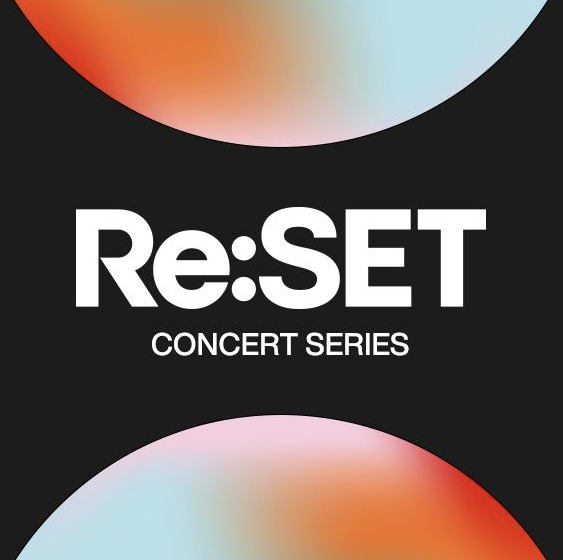 Re:SET Concert Series profile image