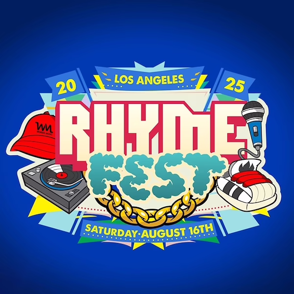 Rhyme Fest icon
