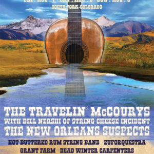 Rhythms on the Rio 2015 Lineup poster image