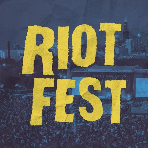 Riot Fest icon