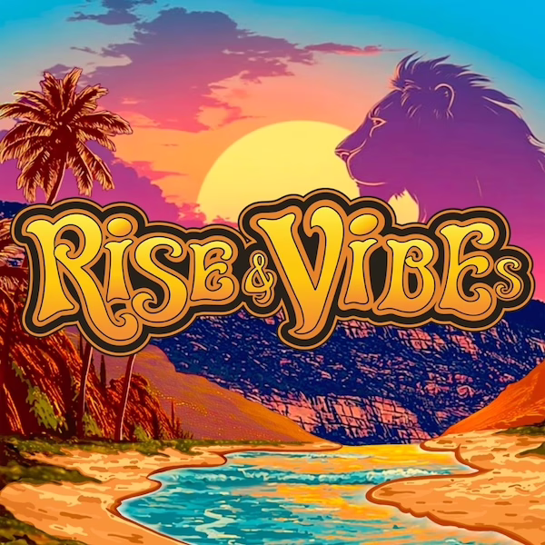 Rise & Vibes Music Festival icon