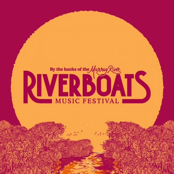 Riverboats Music Festival profile image