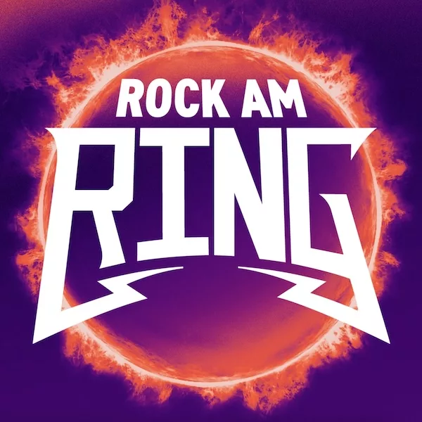 Rock am Ring icon