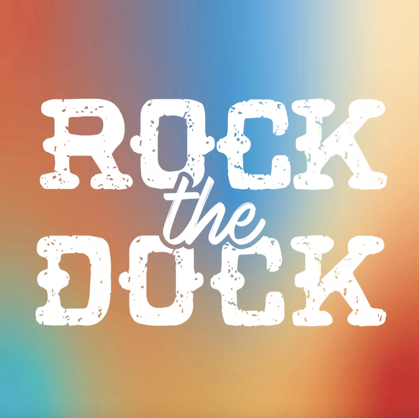 Rock the Dock Music Festival icon