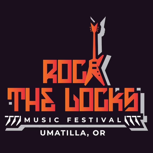 Rock the Locks Music Festival icon