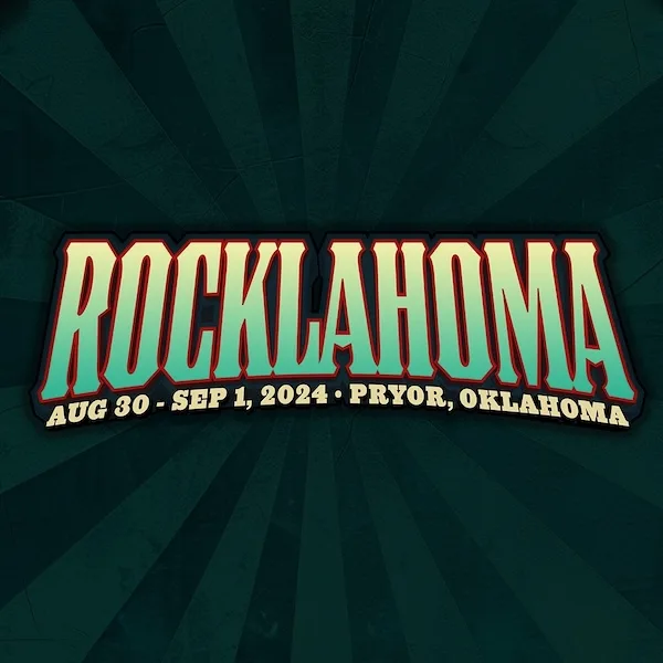 Rocklahoma profile image