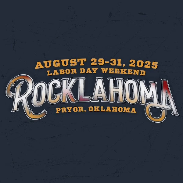 Rocklahoma icon