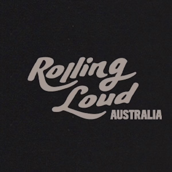 Rolling Loud Australia icon