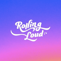 Rolling Loud Bay Area profile image