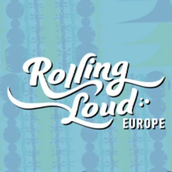 Rolling Loud Europe icon