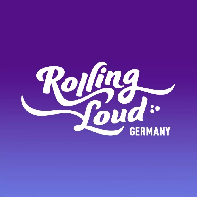 Rolling Loud Germany icon