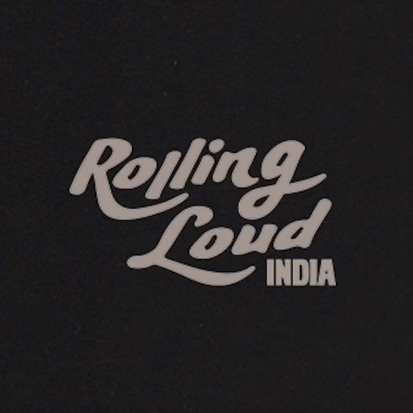 Rolling Loud India icon