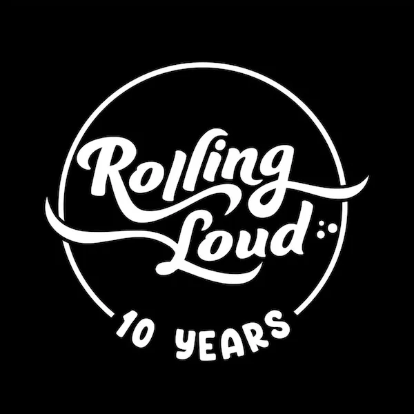 Rolling Loud Miami icon