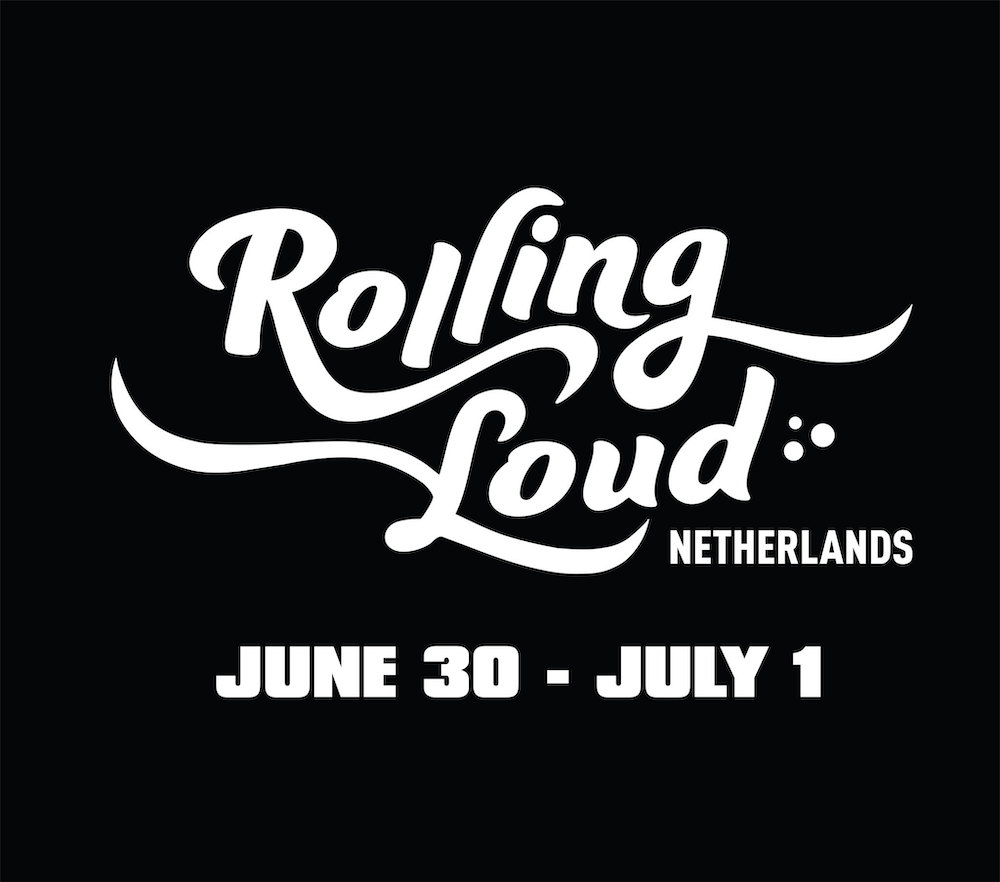 Inaugural Rolling Loud Rotterdam 2023 Headliners Announced Grooveist