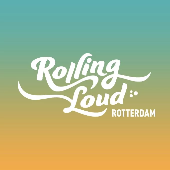 Rolling Loud Rotterdam icon