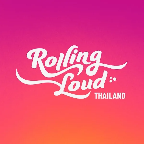 Rolling Loud Thailand profile image