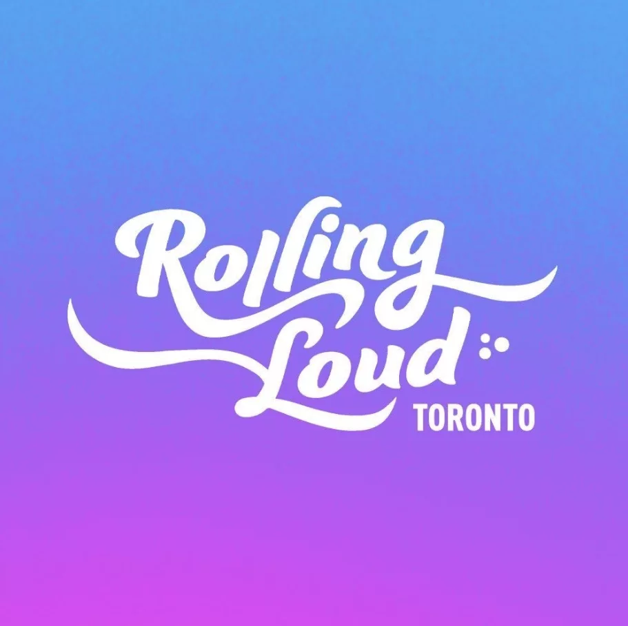 Rolling Loud Toronto icon