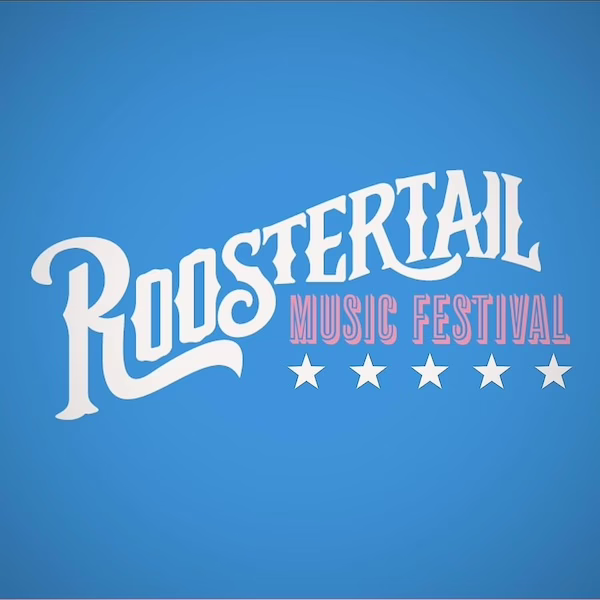 Roostertail Music Festival icon