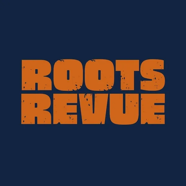 Roots Revue Festival icon