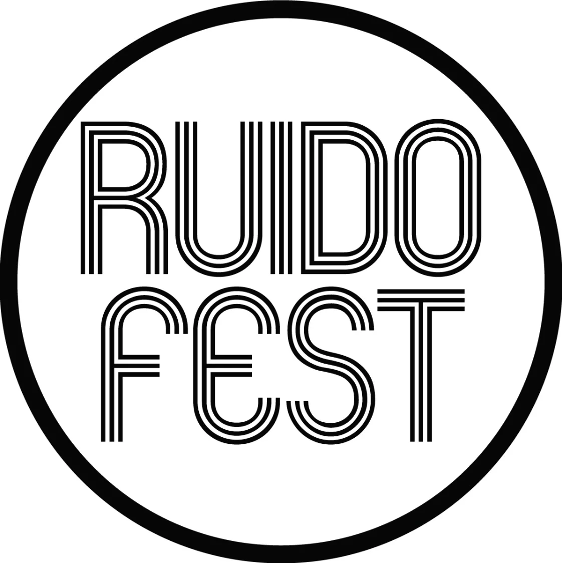 Ruido Fest icon