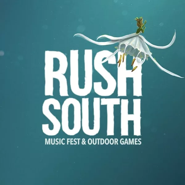 RushSouth Music Fest icon