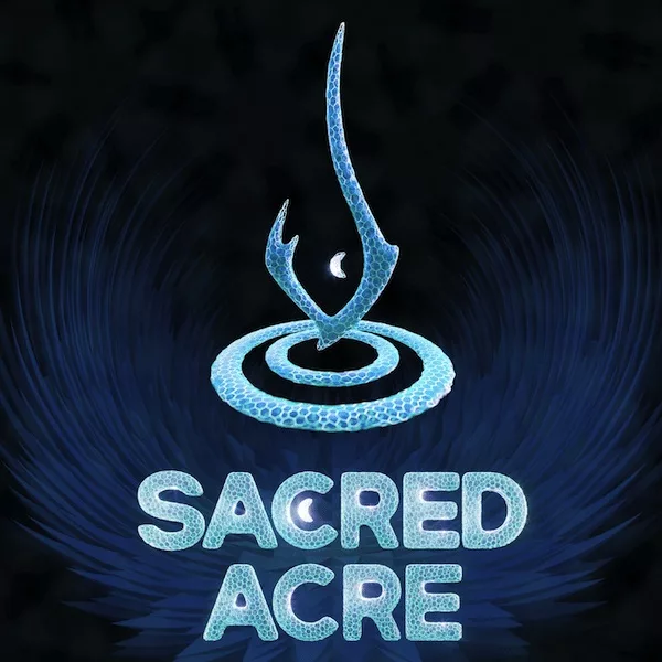 Sacred Acre profile image