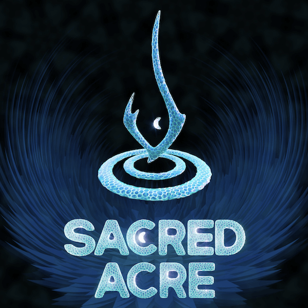 Sacred Acre