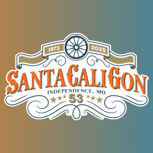 SantaCaliGon Days Festival icon
