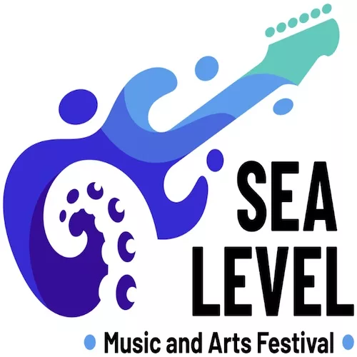 Sea Level Music and Arts Festival icon