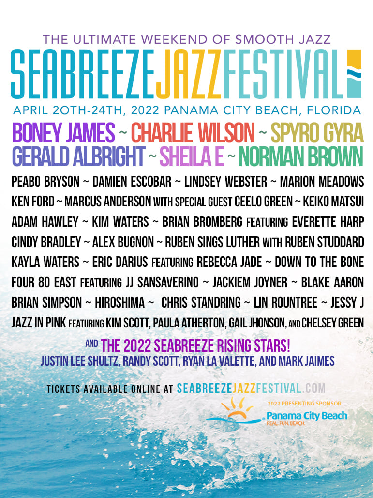 seabreeze-jazz-festival-2022-lineup-grooveist