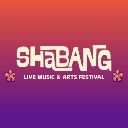 Shabang Live Music & Arts Festival icon