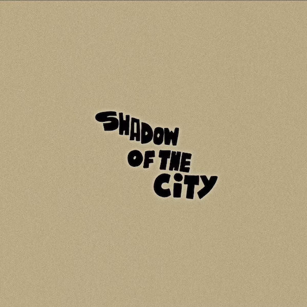 Shadow Of The City icon