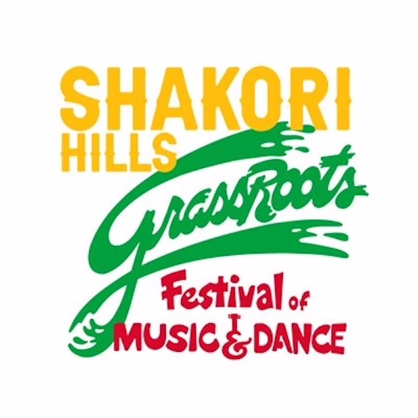 Shakori Hills GrassRoots Festival of Music and Dance icon