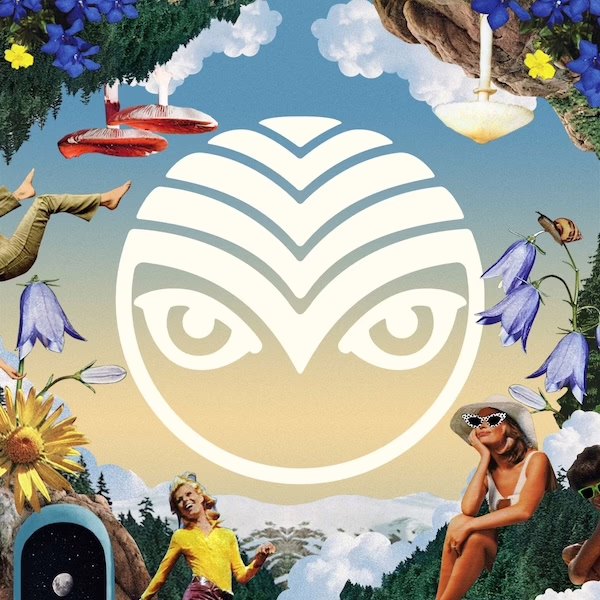 Shambhala Music Festival icon
