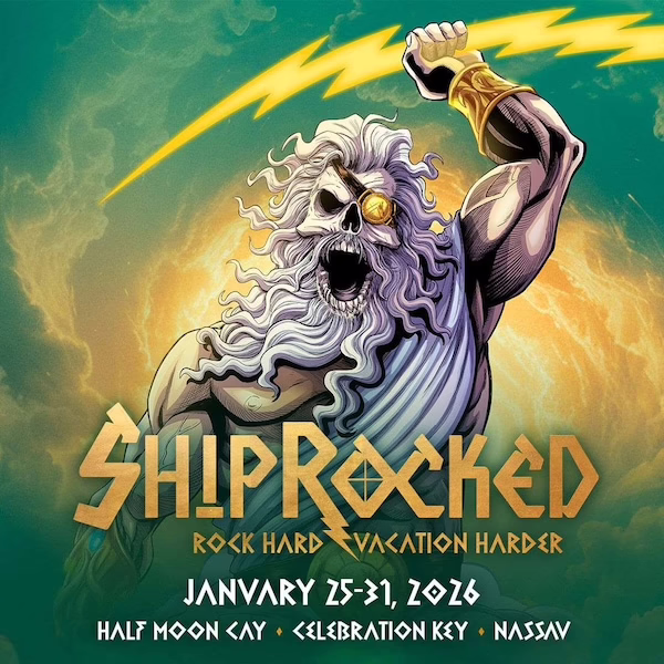 ShipRocked icon