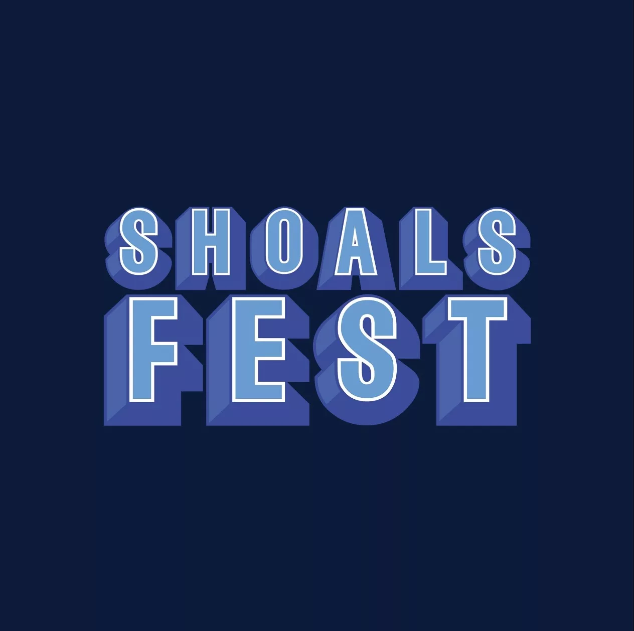 ShoalsFest icon
