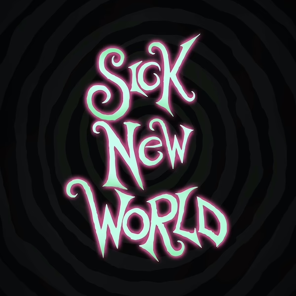 Sick New World Vegas icon