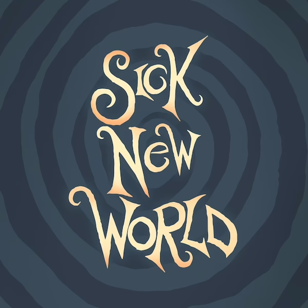 Sick New World Texas icon