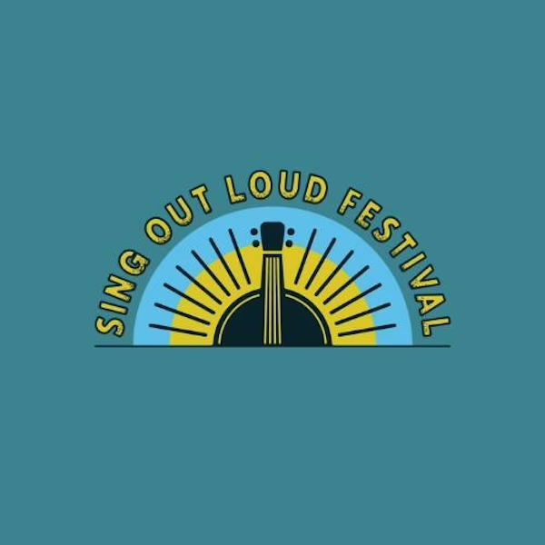 Sing Out Loud Festival icon