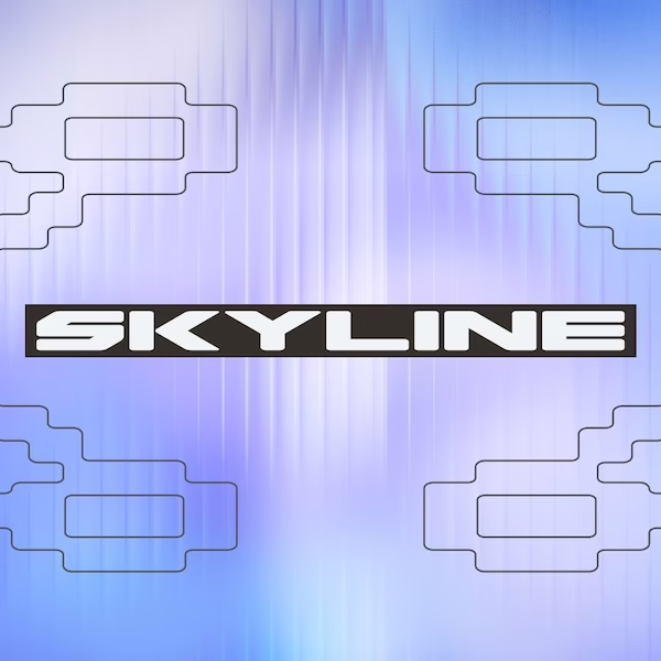 Skyline LA icon