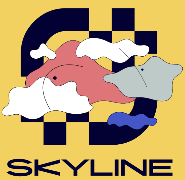 Skyline profile image