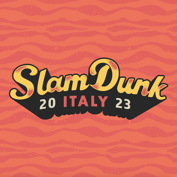 Slam Dunk Italy icon