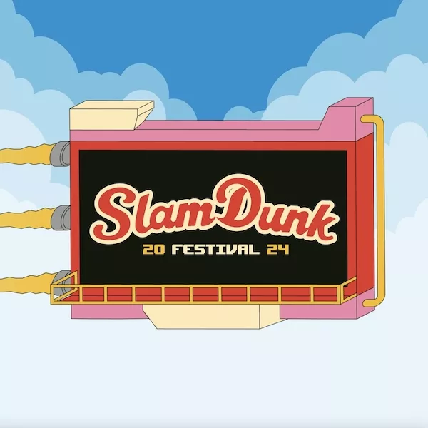 Slam Dunk North icon