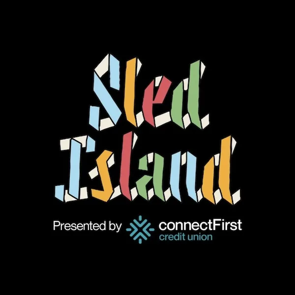 Sled Island icon