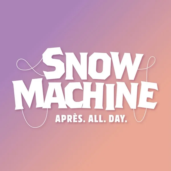 Snow Machine New Zealand icon