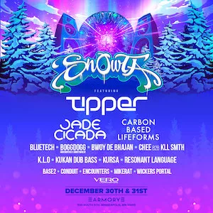 Snowta Fest 2022 Lineup poster image