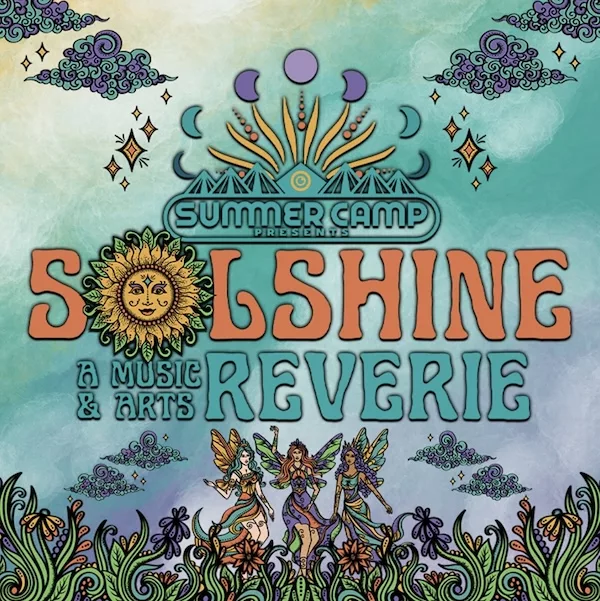 Solshine Reverie icon