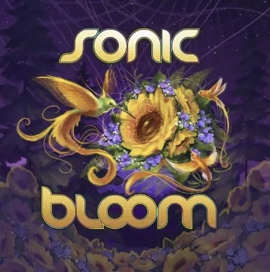 Sonic Bloom Festival profile image