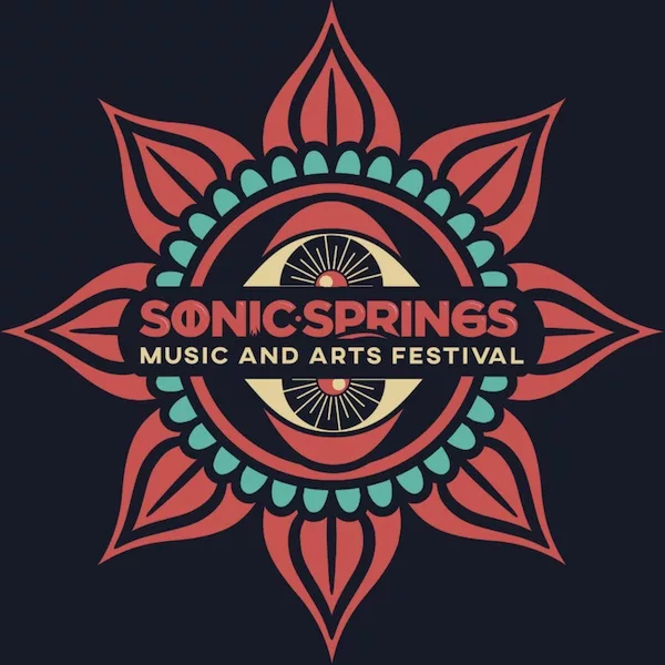 Sonic Springs Music & Arts Festival icon