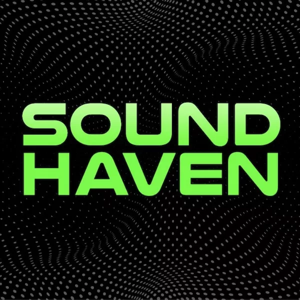 Sound Haven Festival icon